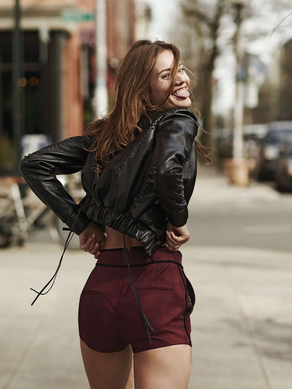 Sexy model Sassy girls in Homs