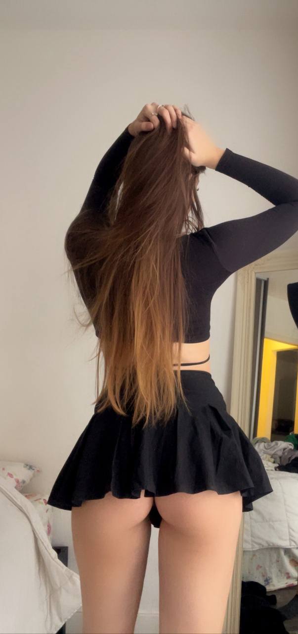 Photo Lola La Fleur in Homs